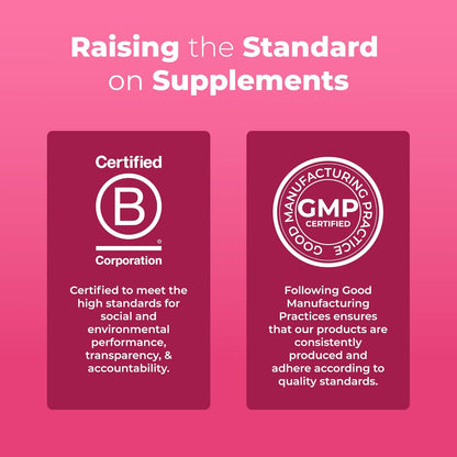 Maryruth Organics Vitamin B Complex | B Vitamins Complex | Biotin | Vitamin B12 | Niacin | Folate | Metabolic Support Supplement | Vegan | USDA Organic | Non-Gmo | Gluten Free | 2 Month Supply