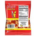 HARIBO Gummi Candy, Happy-Cola 8 Oz. Bag