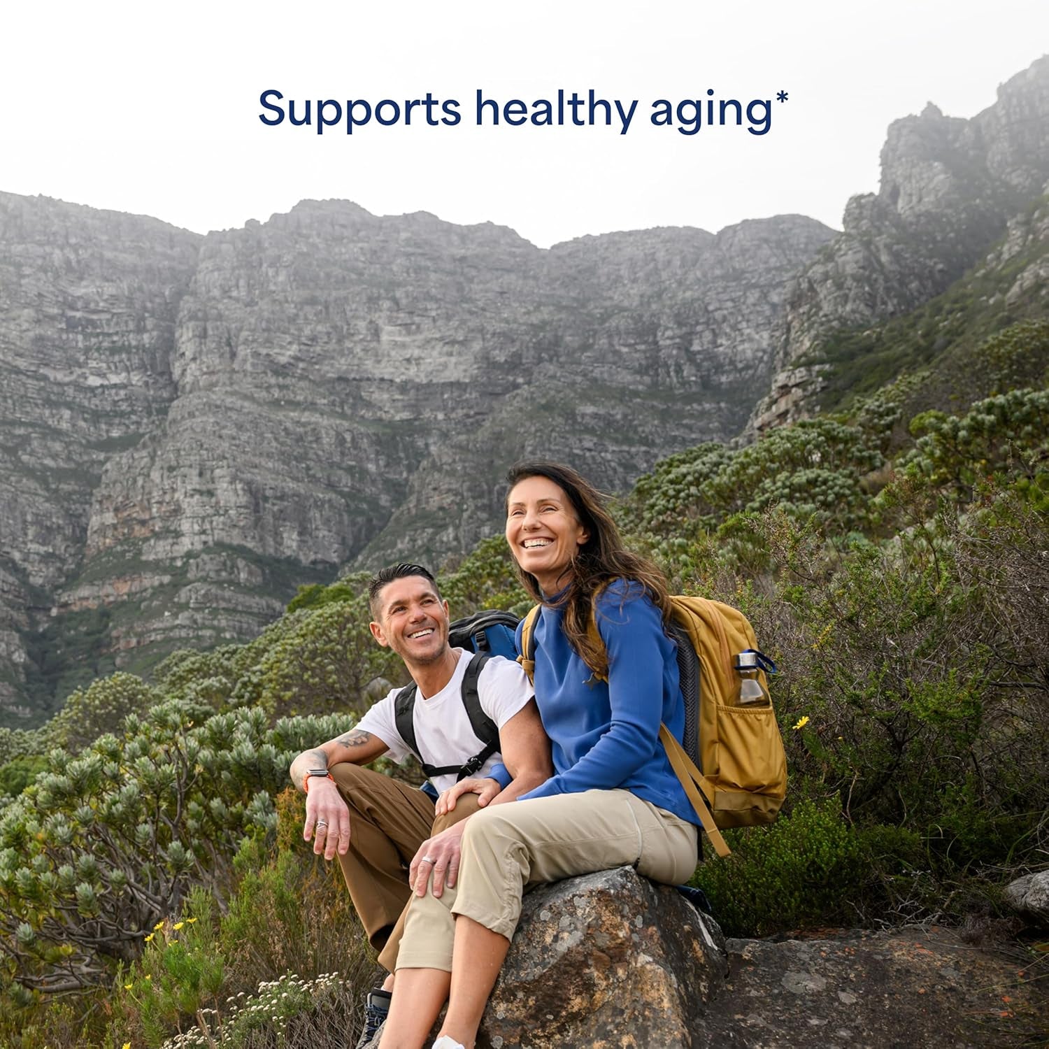 Puritan'S Pride Youth Guard™ DHEA for Women and Men 50Mg, Dietary Supplement for Healthy Aging, 3 Month Supply, 100 Tablets