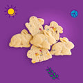 Annie'S Organic Birthday Cake Bunny Graham Snacks, 7.5 Oz