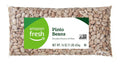 , Pinto Beans, Whole, 16 Oz