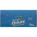 Back to Nature Gluten Free Crackers, Sea Salt & Cracked Black Pepper Rice Thins - Dairy Free, Non-Gmo, Made with Whole Grain Brown Rice Flour, Delicious & Quality Snacks, 4 Ounce​