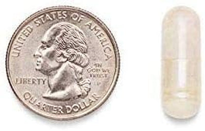 Bariatric Choice Once-Daily Bariatric Multivitamin with 45 Mg of Iron | Easy to Swallow Capsule | Vitamin for Bariatric Surgery Patients | 90 Count (3-Month Supply)