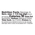 Kinder'S the Taco Blend Mexican Dry Seasoning, 1 Oz Packing May Vary 