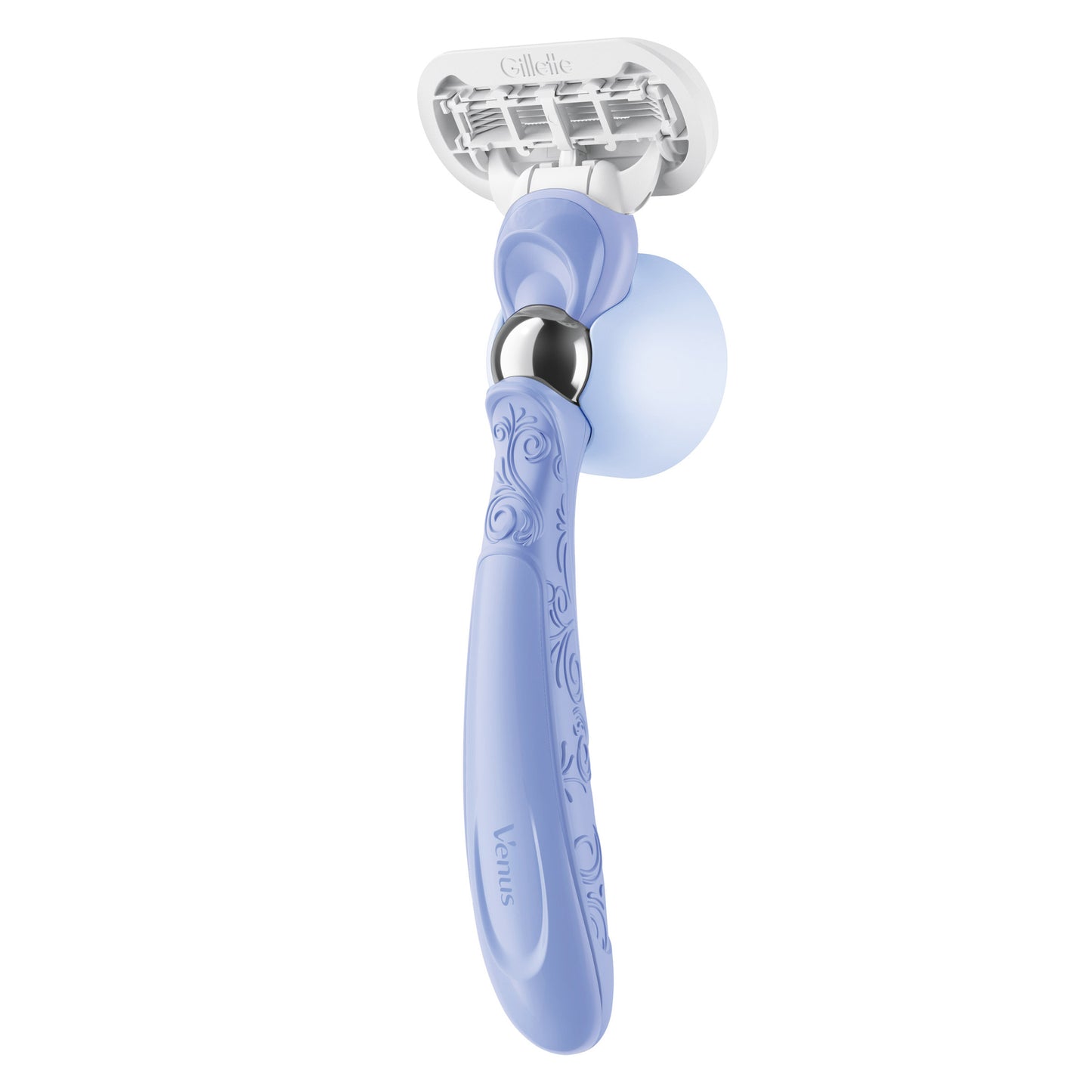Gillette Venus Ultra Smooth Razor, 11-Count