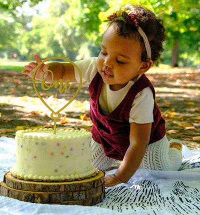 Rustic Wood Slices Set of (12) 9-10 Inch Natural Wood Slices Made in USA