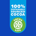 OREO Mega Stuf Chocolate Sandwich Cookies, Family Size, 17.6 Oz