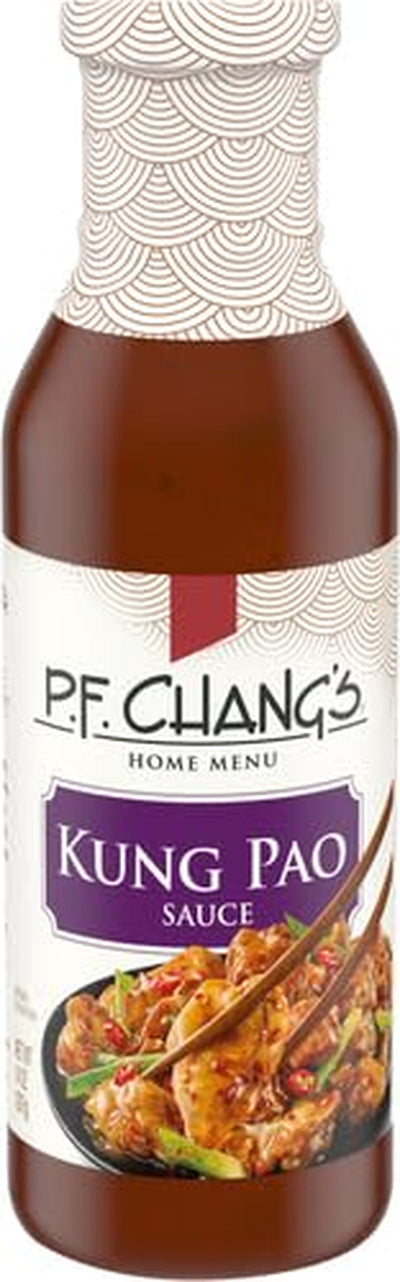 P.F. Chang’S Home Menu Kung Pao Sauce, 14 OZ