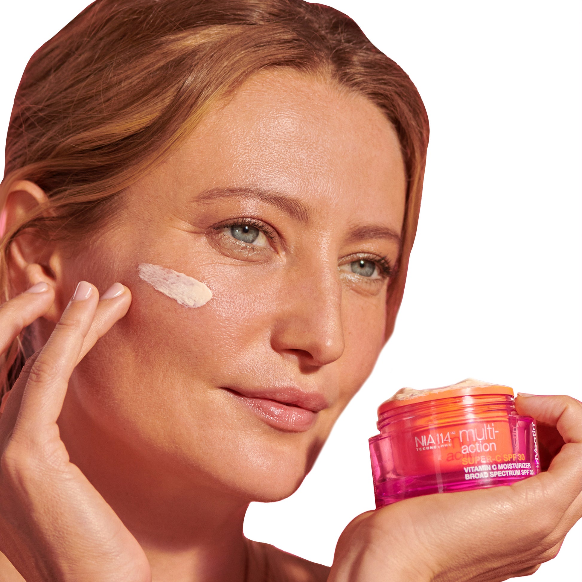 Strivectin Super-C SPF 30 Vitamin C Moisturizer, 1.7 Oz, 2-Pack