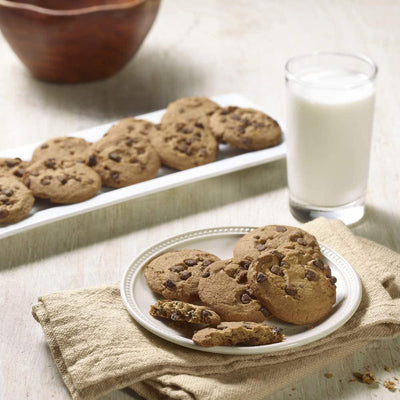 - Premium Chocolate Chip Cookies, 13 Ounce (Pack of 1) (Packaging May Vary)