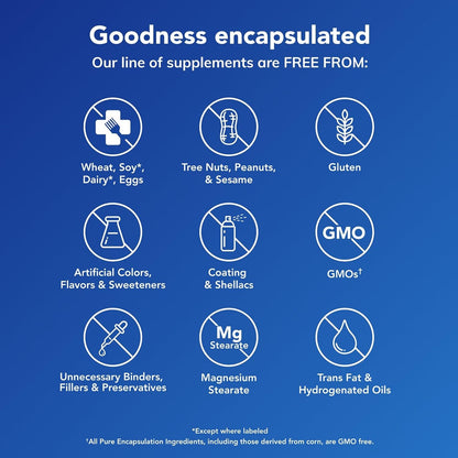 Pure Encapsulations Vitamin a - 3,000 Mcg - from Cod Liver Oil - Immune & Vision Support* - Vitamin a Palmitate Supplement - Non-Gmo - 120 Softgel Capsules