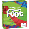 Fruit by the Foot Fruit Flavored Snacks, Variety Pack, 4.5 Oz, 6 Ct