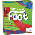 Fruit by the Foot Fruit Flavored Snacks, Variety Pack, 4.5 Oz, 6 Ct