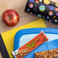 Reese'S Puffs Breakfast Cereal Treat Bars, Peanut Butter & Cocoa, 8 Ct