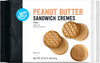 - Peanut Butter Sandwich Cremes, 1 Pound (Pack of 1) (Reformulation)