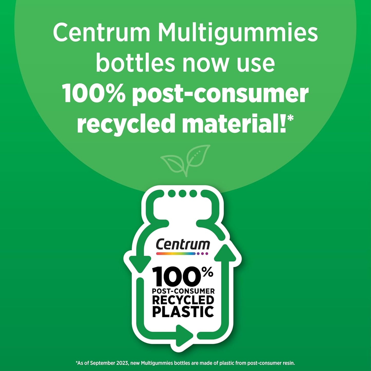 Centrum Prenatal Multivitamin Gummies with DHA and Folic Acid, Mixed Berry and Orange Flavors - 60 Count, 30 Day Supply