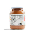 , Organic Cinnamon Apple Sauce, 24 Ounce