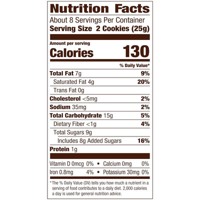 Pepperidge Farm Milano Cookies, Raspberry Chocolate, 7 Oz. Bag