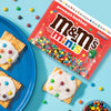 M&M'S Minis Peanut Butter Milk Chocolate Candy, Sharing Size, 8.6 Oz. Resealable Bag