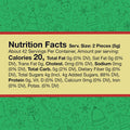 LIFE SAVERS FIVE FLAVOR HARD CANDY CHRISTMAS 6.84 Ounce