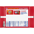 Nutter Butter Double Nutty Peanut Butter Sandwich Cookies, Family Size, 15.27 Oz