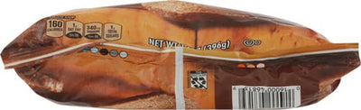 Gardetto'S Snack Mix, Roasted Garlic Rye Chips, 14 Oz