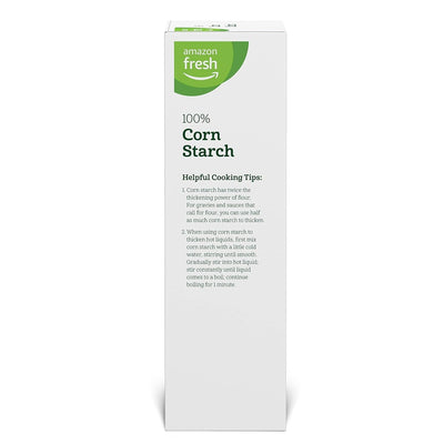 , Corn Starch, 16 Oz