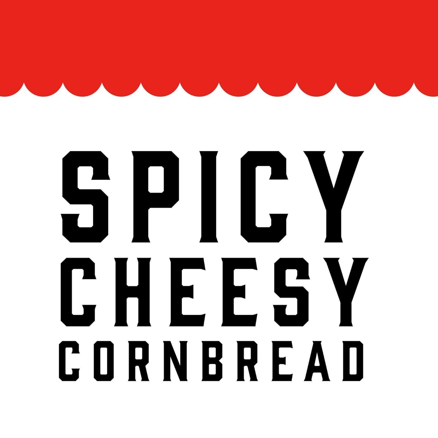 Zatarain'S Cheddar Jalapeño Cornbread Mix, 12.5 Oz Case of 12