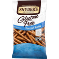 Snyder'S of Hanover, Gluten Free Pretzels, 8 Oz