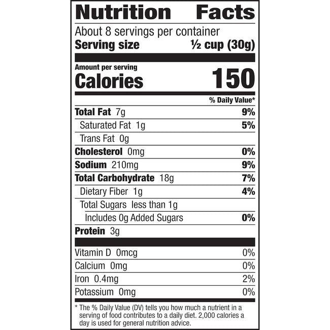 Annie'S Homegrown Organic Cheddar Snack Mix, Bunnies Cheddar, 9 Oz