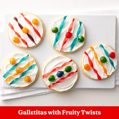 Betty Crocker Gluten Free Whipped Vanilla Frosting, 12 Oz.