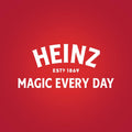 Heinz Tomato Ketchup with No Sugar Added (13 Oz Bottle)