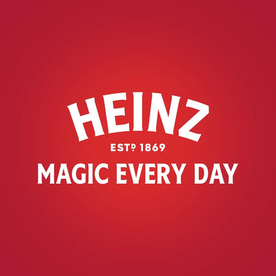 Heinz Tomato Ketchup with No Sugar Added (13 Oz Bottle)