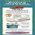 Annie'S Gluten Free Cocoa and Vanilla Bunny Cookies, 6.75 Oz