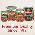 Contadina Canned Roma Style Tomato Paste, 6-Ounce
