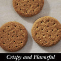 Carr'S, Whole Wheat Crackers, Non-Gmo Project Verified, Baked with 100% Whole Grain, 7Oz Box