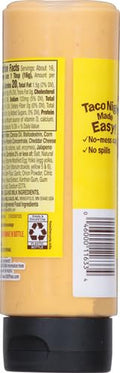 Old El Paso Taco Sauce - Creamy Queso Dip, 9 Oz.