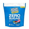 JOLLY RANCHER Zero Sugar Assorted Fruit Flavored Hard Candy Bag, 6.1 Oz