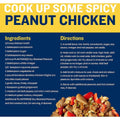 PLANTERS Sweet and Spicy Peanuts, Party Snacks, Plant-Based Protein, after School Snack, Quick Snacks for Adults, Sweet and Salty Snack Nuts, Pantry Staple, Honey Roasted Peanut, Kosher, 16Oz Jar
