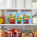 Mott'S Fruit Flavored Snacks, Apple Orchard, Gluten Free, 22 Ct