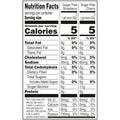 Snack Pack Sugar-Free Strawberry & Cherry Flavored Low Calorie Juicy Gels, 3.25 Oz. 12Ct Family Pack