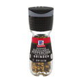 Mccormick Premium Black & White Peppercorn Grinder, 1.26 Oz