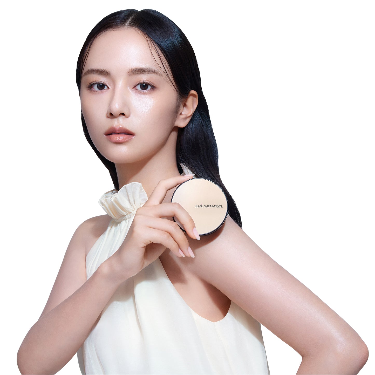 JUNGSAEMMOOL Essential Nuder Cushion Bundle