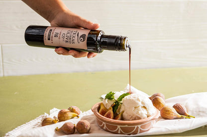 Fig Balsamic Vinegar (8.5 Oz) Case of 12