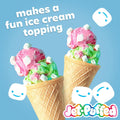 Jet-Puffed Vanilla Marshmallow Bits (3 Oz Marshmallows Shaker)