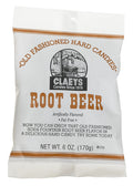 Claey'S, Old Fashioned Hard Candy Root Beer, 6 Oz