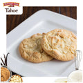 Pepperidge Farm Tahoe Crispy White Chocolate Macadamia Nut Cookies, 7.2 OZ Bag (8 Cookies)