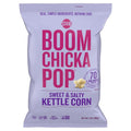 Angie'S Boomchickapop, Sweet and Salty Kettle Corn Popcorn, 7 Oz
