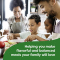 Knorr Chicken Rice No Artificial Flavors Chicken Rice Cooks in 7 Minutes, 5.6 Oz