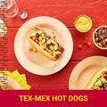 Old El Paso Taco Sauce - Creamy Queso Dip, 9 Oz.